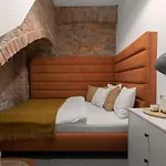 Harbor - Damrota Apartmán *