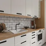 Apartmán Harbor - Damrota