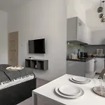 Apartmán Harbor - Damrota *