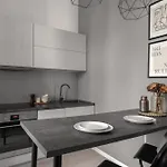 Apartmán Harbor - Damrota Katovice