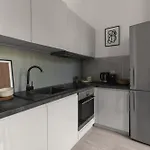 Apartmán Harbor - Damrota Katovice