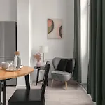 Harbor - Damrota Apartmán