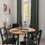 Apartmán Harbor - Damrota *