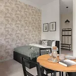 Apartmán Harbor - Damrota Katovice