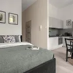 Apartmán Harbor - Damrota *