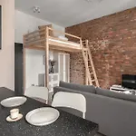 Apartmán Harbor - Damrota *