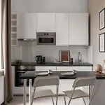 Harbor - Damrota Apartmán Katovice