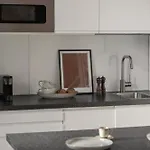 Apartmán Harbor - Damrota Katovice