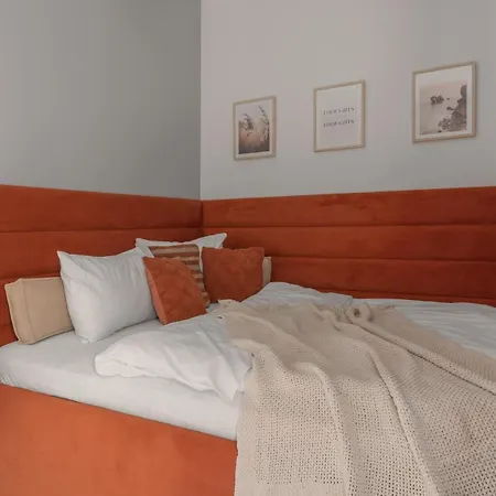 Harbor - Damrota Appartamento