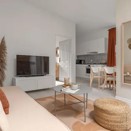 Appartamento Harbor - Damrota *