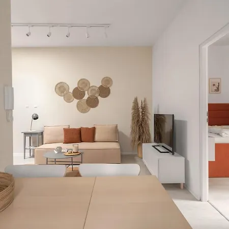Apartmán Harbor - Damrota Katovice