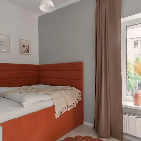 Harbor - Damrota Katowice