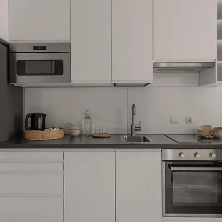 Harbor - Damrota Apartamento