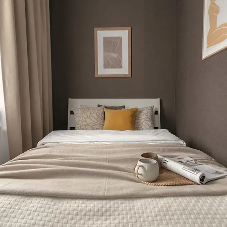 Appartement Harbor - Damrota Katowice