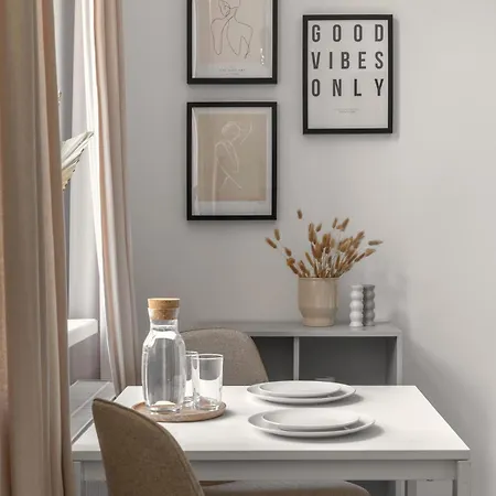 Harbor - Damrota Apartamento