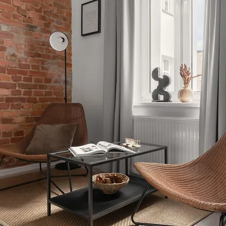 Daire Harbor - Damrota