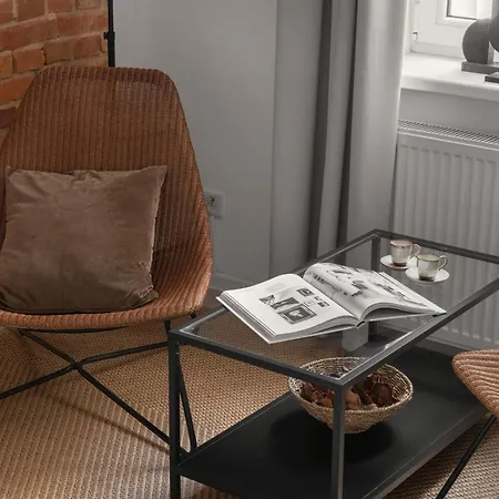 Harbor - Damrota Katoviçe