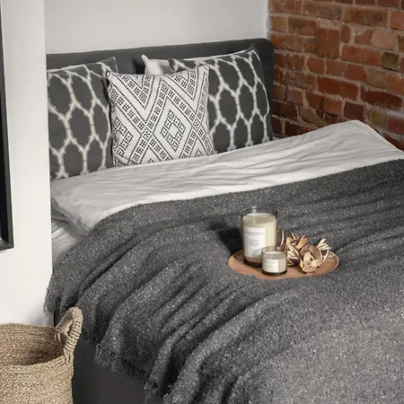 Daire Harbor - Damrota *