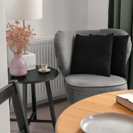 Appartamento Harbor - Damrota