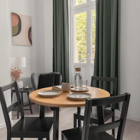 Apartamento Harbor - Damrota *