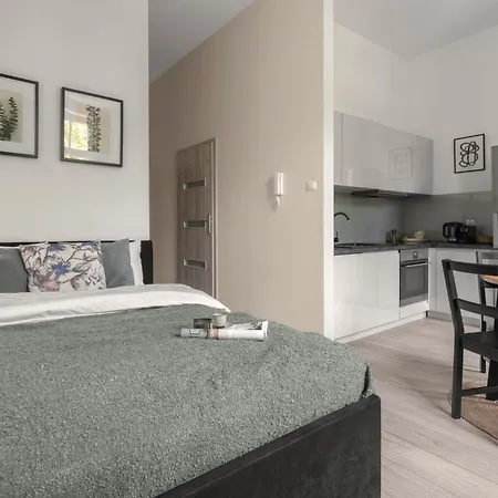 Appartamento Harbor - Damrota *