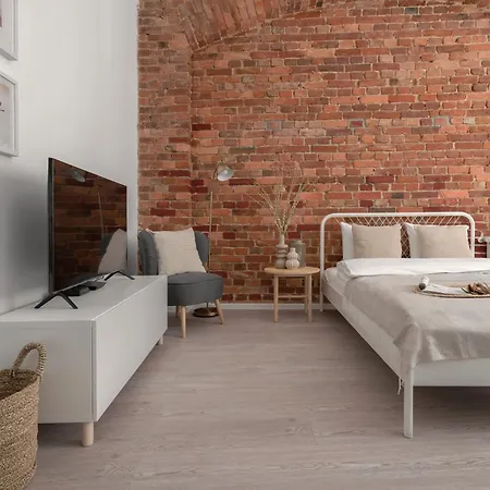 Harbor - Damrota Katowice