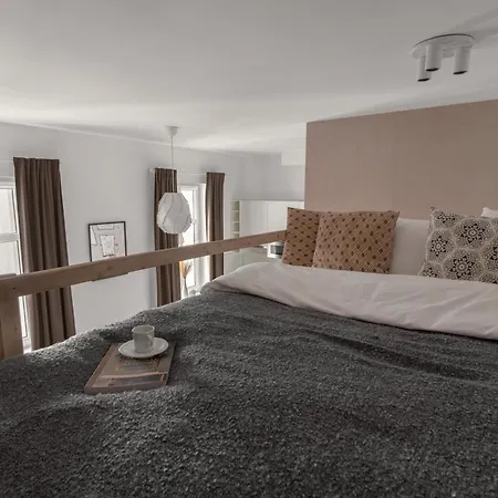 Harbor - Damrota Katowice