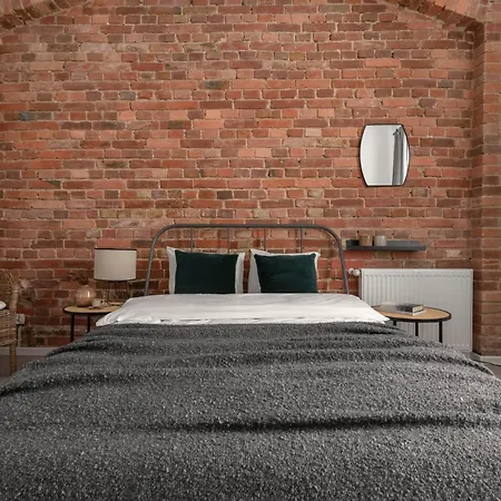 Harbor - Damrota Appartamento *