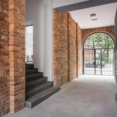 Harbor - Damrota * Katowice