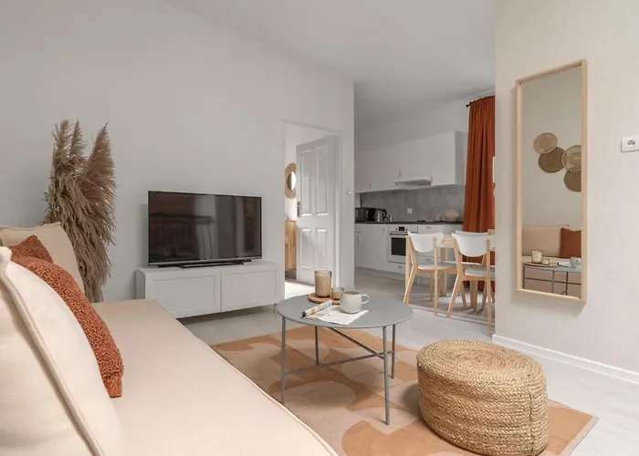 Daire Harbor - Damrota *