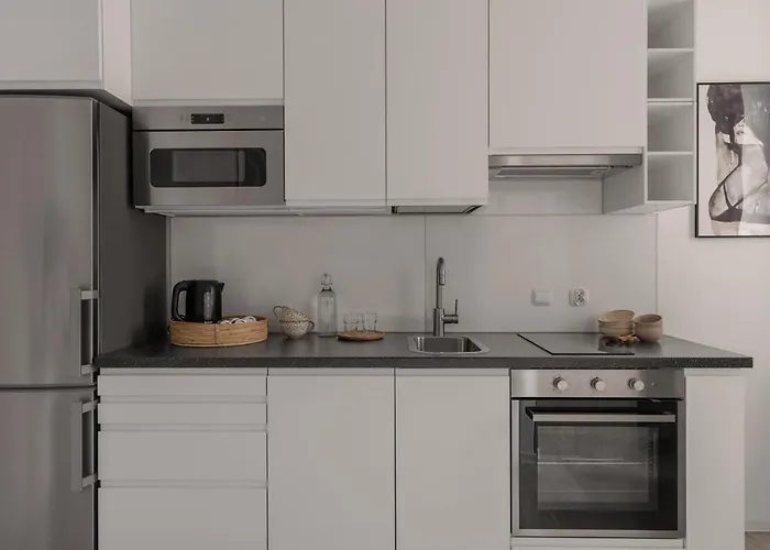 Harbor - Damrota Daire