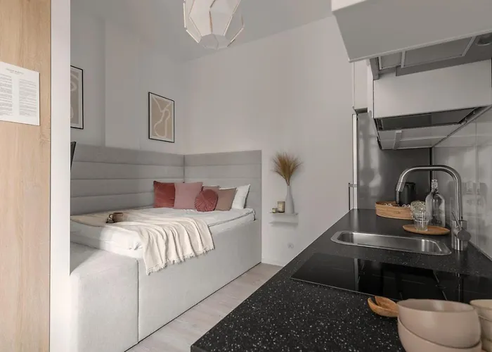 Harbor - Damrota Katoviçe