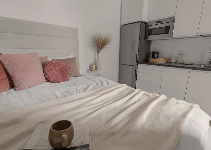 Harbor - Damrota Appartement