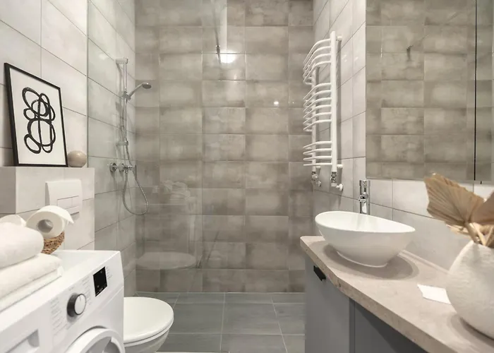 Harbor - Damrota Katoviçe