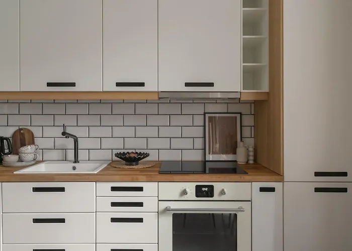 Daire Harbor - Damrota