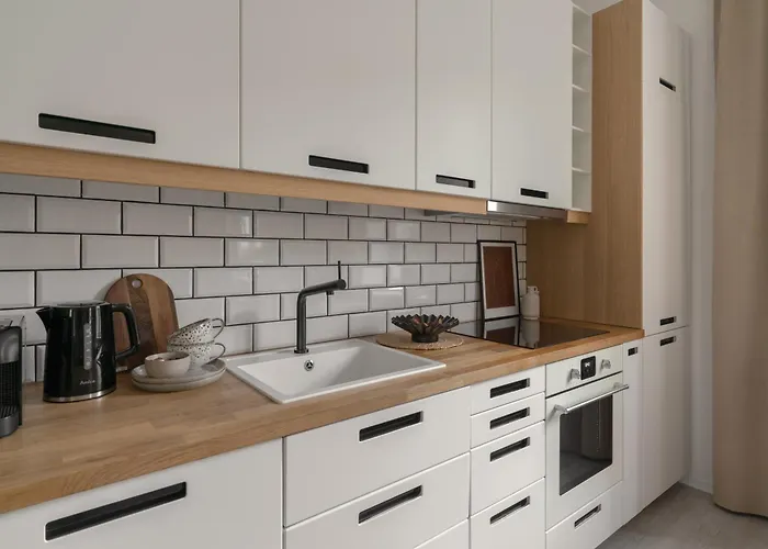 Daire Harbor - Damrota