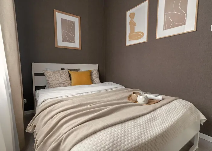 Daire Harbor - Damrota