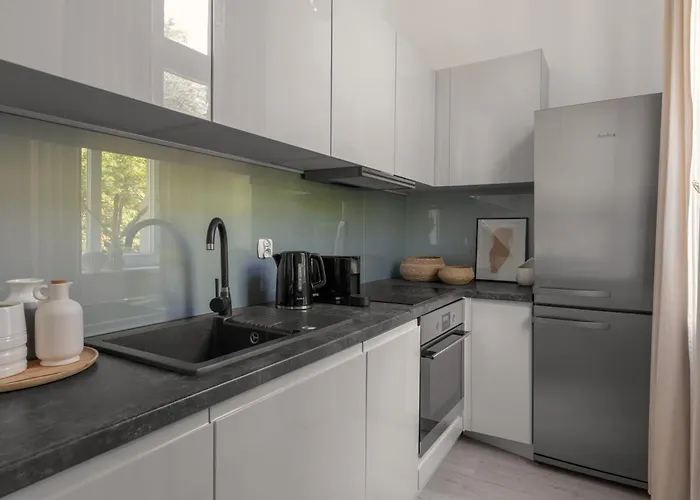 Harbor - Damrota * Katoviçe