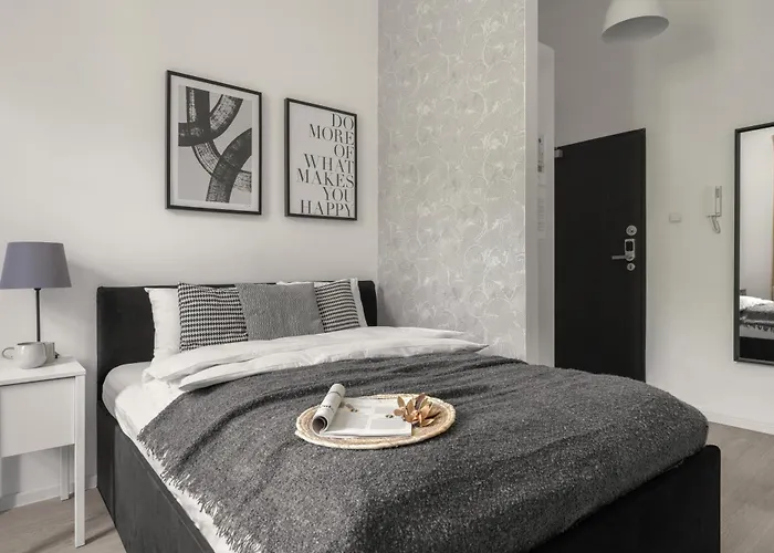 Harbor - Damrota * Katowice