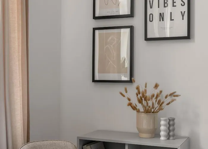 Harbor - Damrota Katoviçe