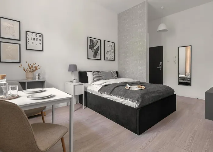 Harbor - Damrota * Katoviçe