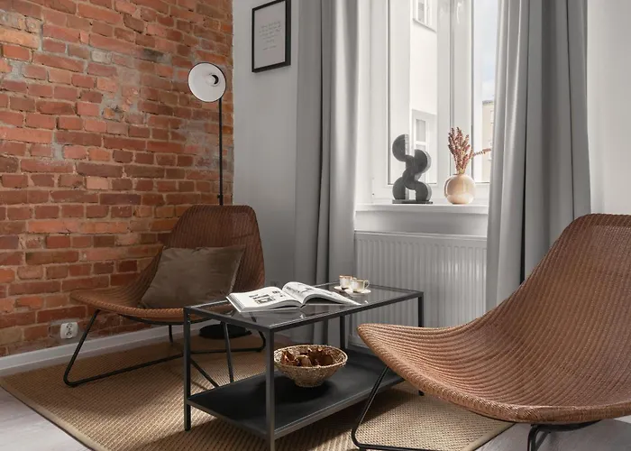 Daire Harbor - Damrota