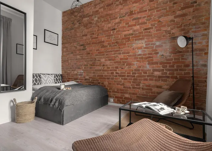 Harbor - Damrota * Katoviçe