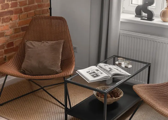 Harbor - Damrota Katoviçe