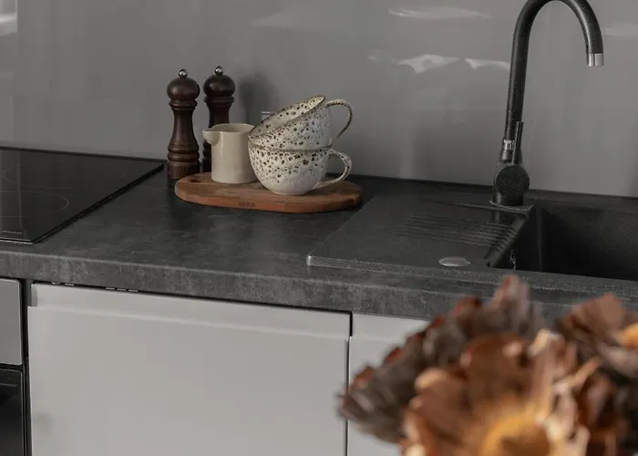 Daire Harbor - Damrota *