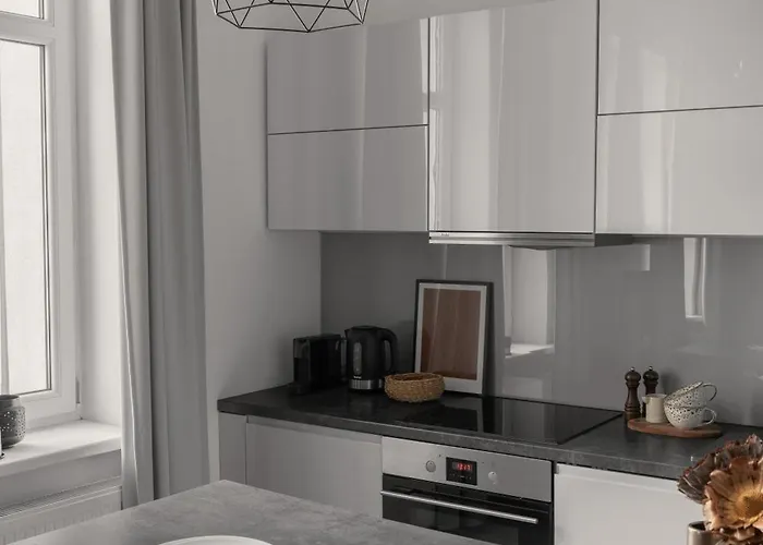 Harbor - Damrota Katoviçe