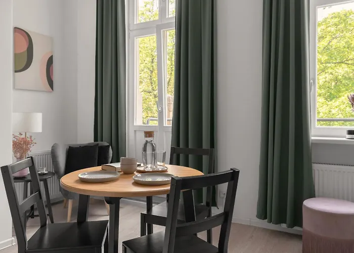 Daire Harbor - Damrota