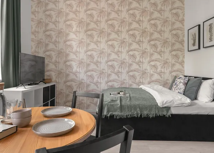 Harbor - Damrota Daire