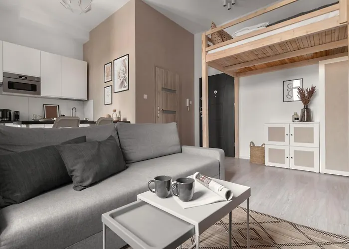 Harbor - Damrota * Katowice