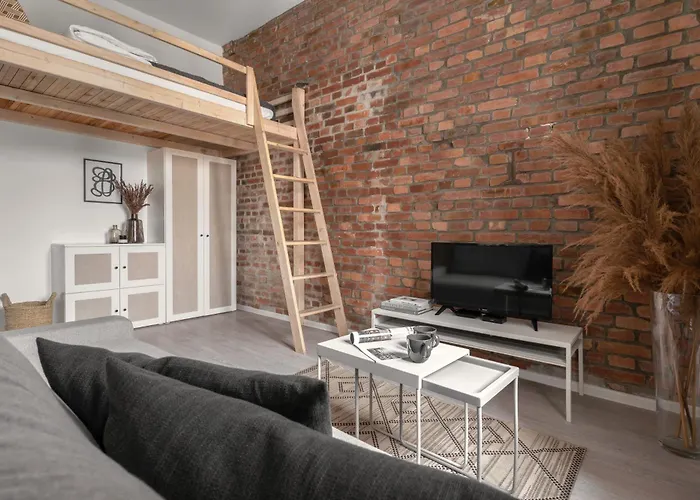 Daire Harbor - Damrota